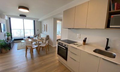 Apartamento en venta 2 dormitorios