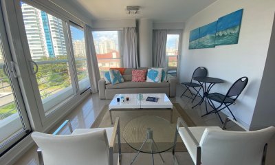 Venta apartamento de 1 dormitorio, Punta del Este