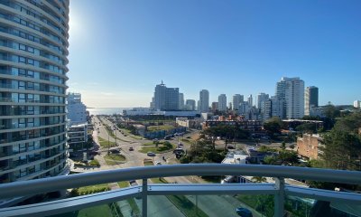 Apartamento en venta de 1 dormitorio en Punta del Este, Brava
