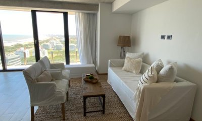 Apartamento en venta en edificio de categoría