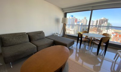 OPORTUNIDAD, Apartamento en venta Torre Onix