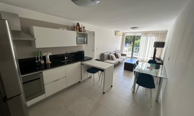Apartamento en venta, 2 dormitorios y 2 baños, San Rafael, Punta del Este