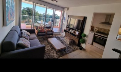 Hermoso apartamento en venta, Punta del Este