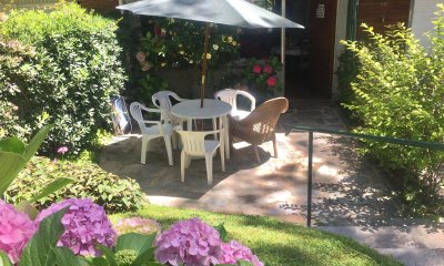 Apartamento en venta