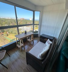 Apartamento en venta de 2 dormitorios en Punta del Este, Rosevelt