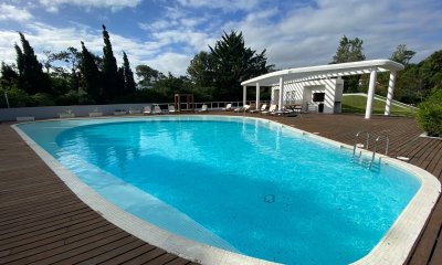 Apartamento en venta de 2 dormitorios en Punta del Este Mansa