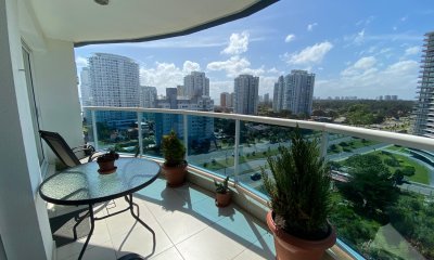 Apartameno en venta, 3 dormitorios 2 baños, Punta del Este