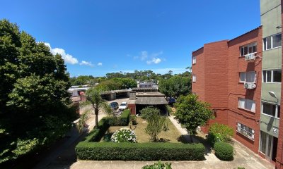 Apartamento de 2 dormitorios en venta
