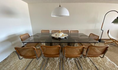 Apartamento en venta de 3 dormitorios en Punta del Este, Brava