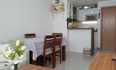 Apartamento Cordón Sur