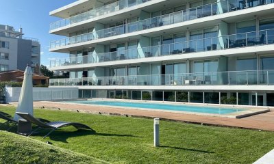 Primera linea al mar