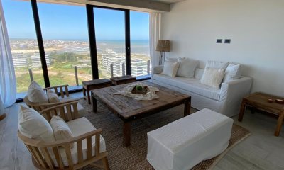 Apartamento en venta de 3 dormitorios en Punta del Este, Brava