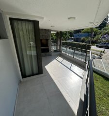 Apartamento en venta de 1 dormitorio, Punta del este
