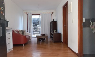 Apartamento en venta de 1 dormitorios en Maldonado