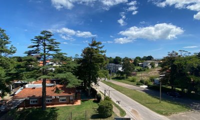 Apartamento en venta de 1 dormitorio