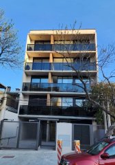 Apto a estrenar en Montevideo