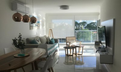 Apartamento en venta, 2 dormitorios, Parada 5 Playa Mansa, Punta del este
