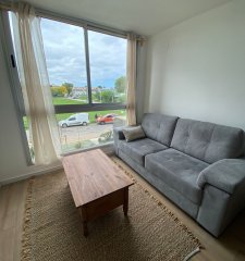 VENTA APTO 3 DORMITORIOS IDEAL PARA VIVIR TODO EL AÑO