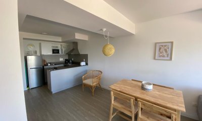 Apartamento en venta de 1 dormitorios en Punta del Este