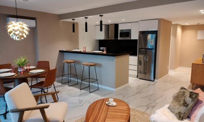 Apartamento de 1 dormitorio en Venta, Punta del Este