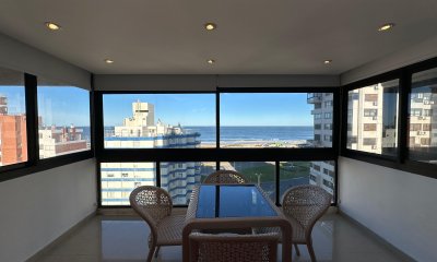 Apartamento en venta de 4 dormitorios, Punta del Este