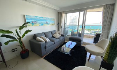 Apartamento a la venta en Punta del Este, Mansa