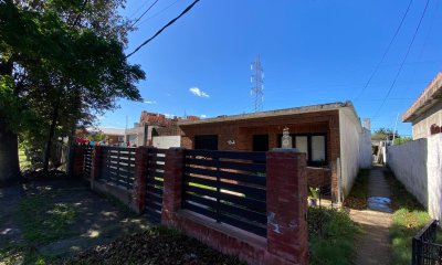 Casa en venta, ubicada en Maldonado