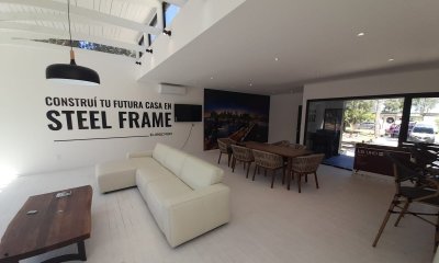 Casa en venta de 3 dormitorios en Eden Rock