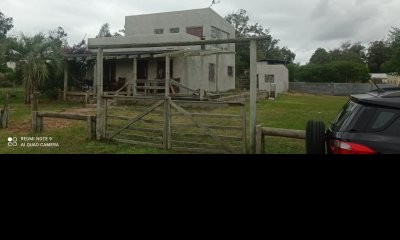Casa para la venta en Santa Monica, Jose Ignacio
