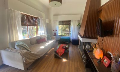 Casa en venta de 2 dormitorios en Las Delicias
