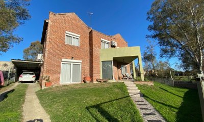 Casa en Venta de 4 dormitorios en Piriapolis, Playa Verde