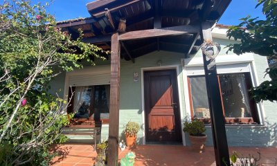 Casa en venta de 2 dormitorios con Galpon en Maldonado