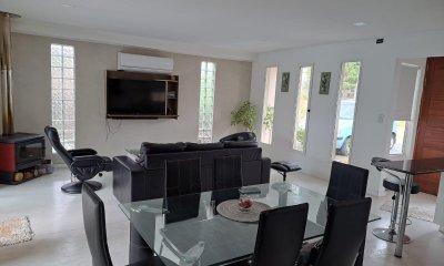 Casa en venta de 5 dormitorios
