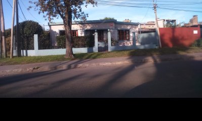 Casa en venta 3 dormitorios San Carlos