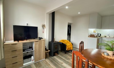 Casa en venta de 2 dormitorios en Maldonado
