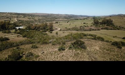 VENTA CHACRAS ENTRE SIERRAS