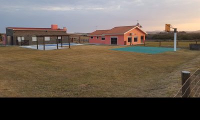 VENTA EXCELENTE CHACRA EN ZONA LAS CAÑAS