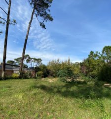 Terreno en Punta del Este, zona Marly en venta