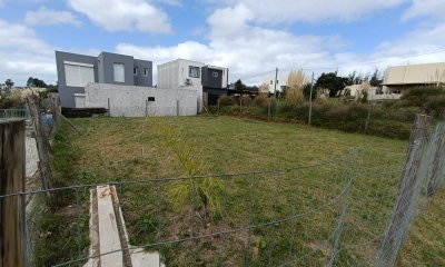 terreno en venta