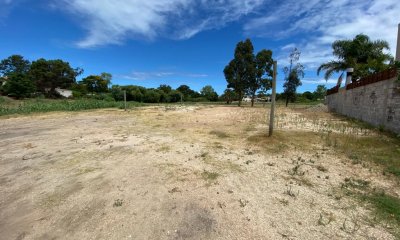 Terreno en venta Maldonado, apto para edificio