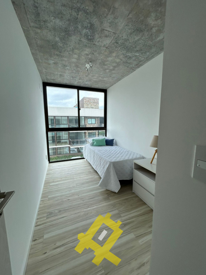 Apartamento ID.142 - Apartemento de 2 dormitorios