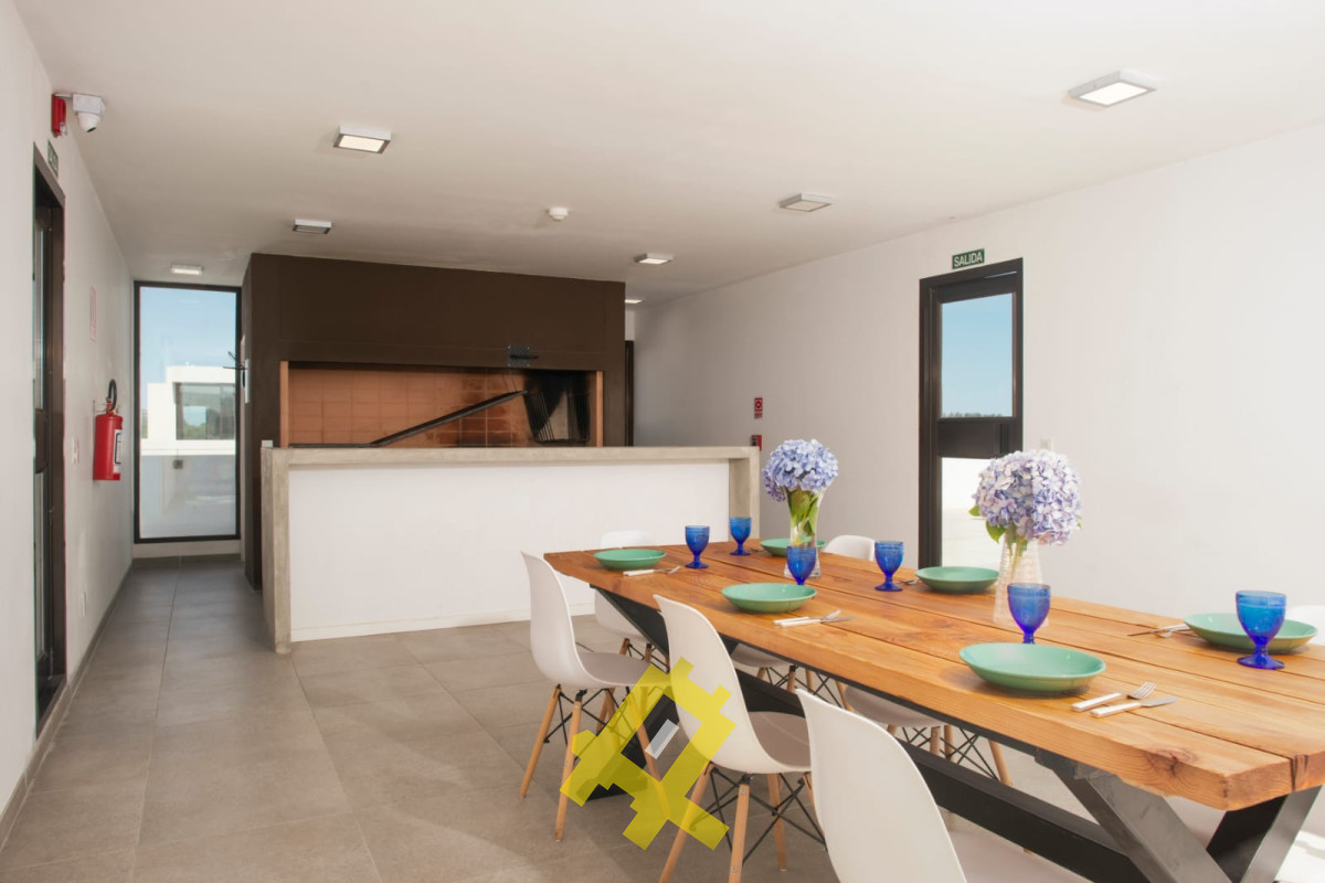 Apartamento ID.141 - Apartamento en Maldonado, Centro Maldonado