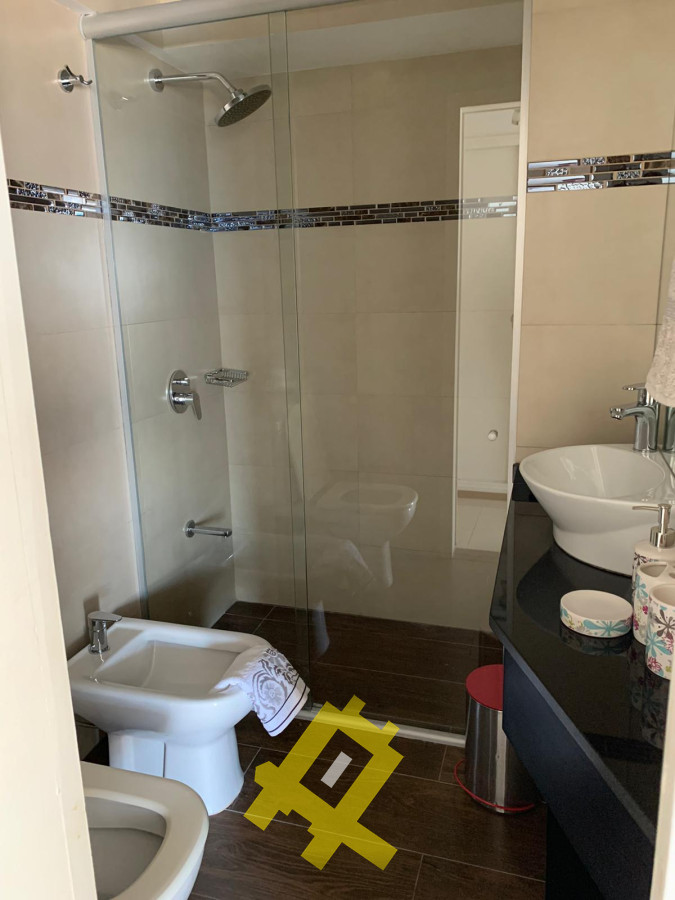 Apartamento ID.102 - Hermoso Apartamento con vista a Playa Brava