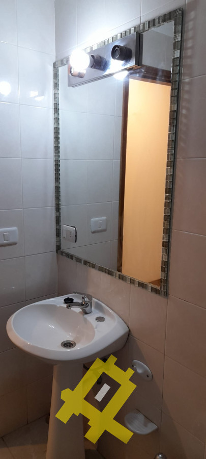 Apartamento ID.118 - APARTAMENTO en ALQUILER ANUAL EN TORRE CAMPUS