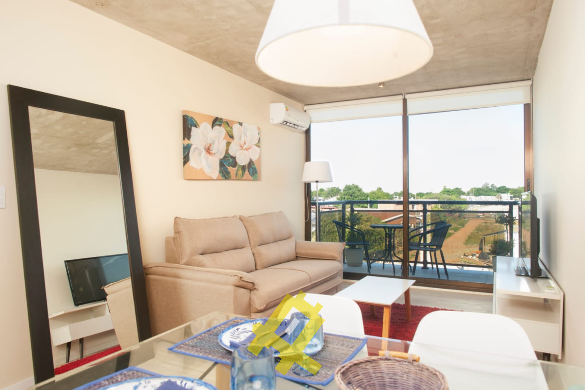 Apartamento ID.141 - Apartamento en Maldonado, Centro Maldonado