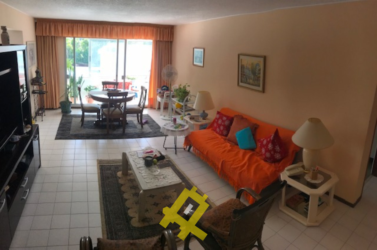 Apartamento ID.52 - Apartamento en Roosevelt