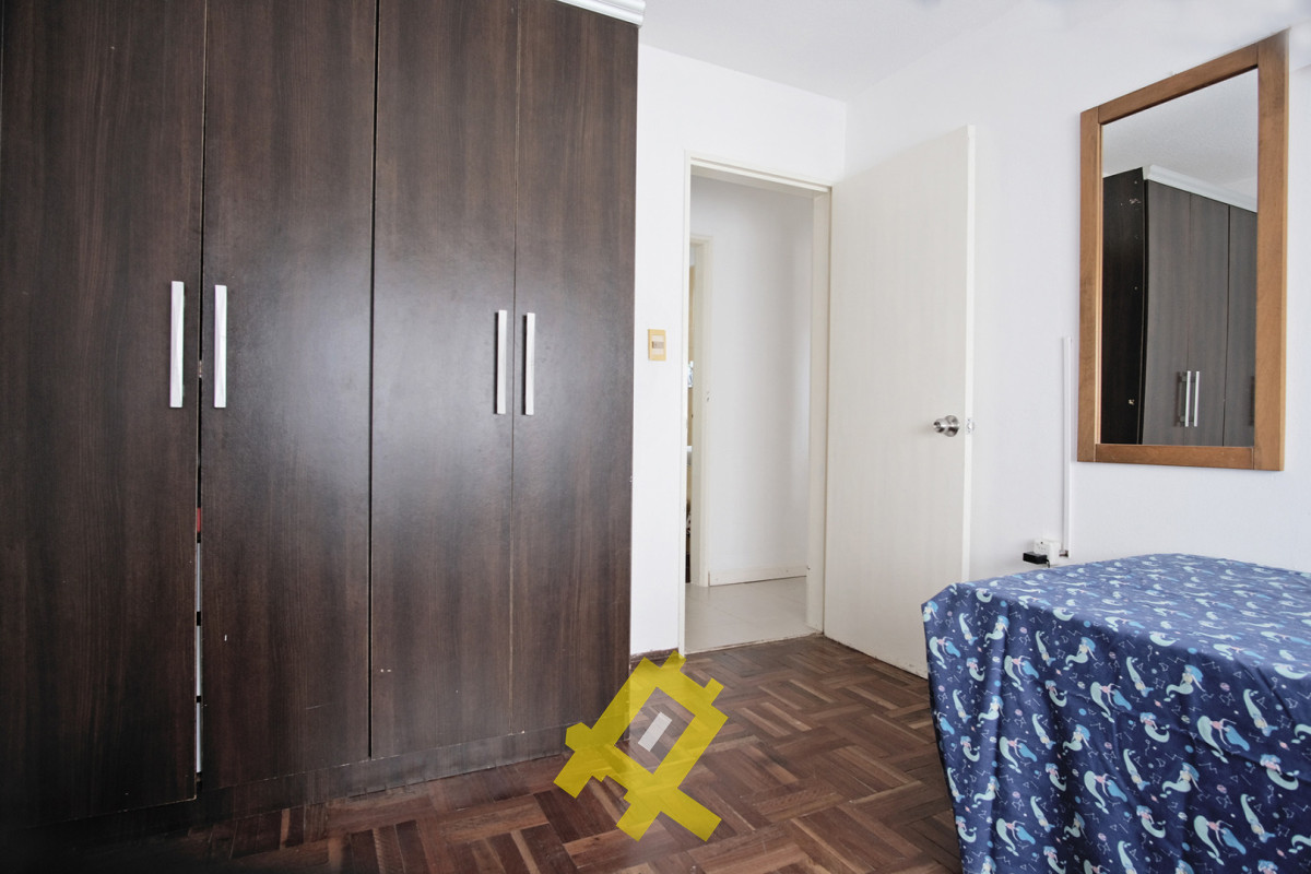 Apartamento ID.144 - apartamento de 3 dormitorios