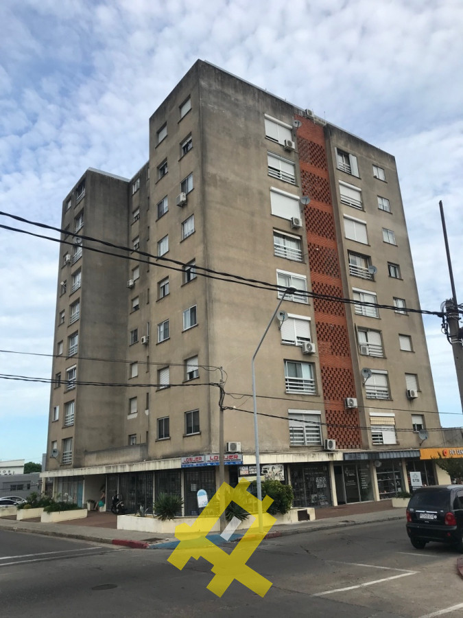 Apartamento ID.33 - Aparatamento de un dormitorio en centro de Maldonado