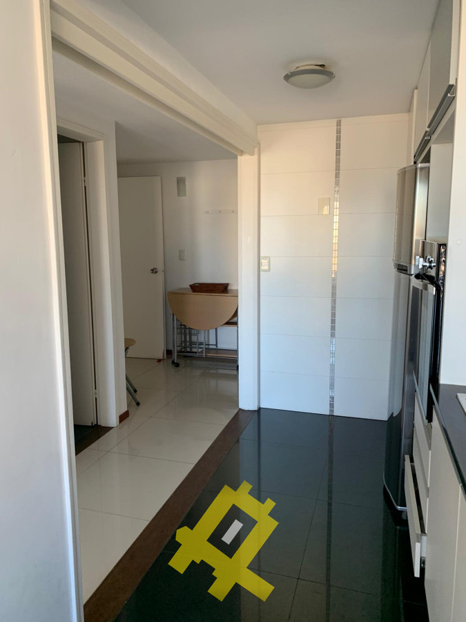 Apartamento ID.102 - Hermoso Apartamento con vista a Playa Brava