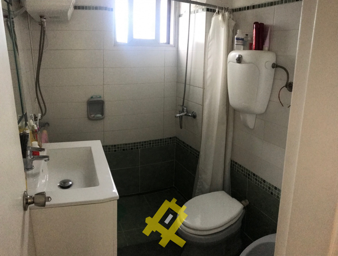 Apartamento ID.33 - Aparatamento de un dormitorio en centro de Maldonado